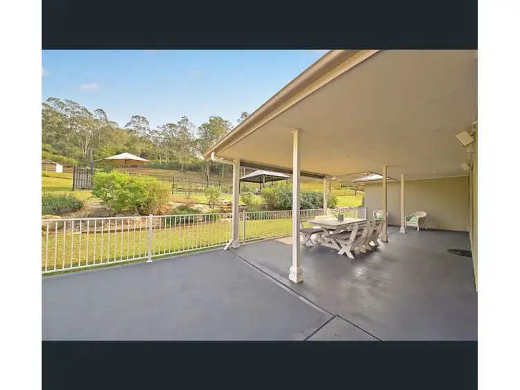 Seventh view of Homely rural property listing, 230 Nectarbrook Drive, Orangeville NSW 2570