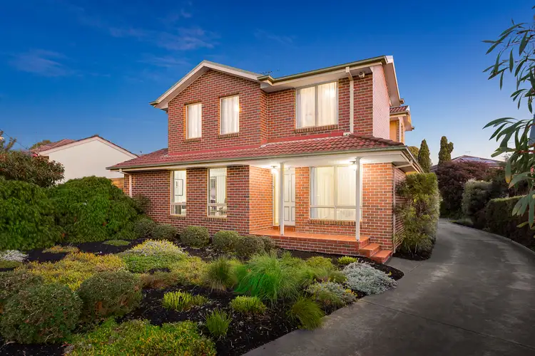 1/532 Waverley Road, Mount Waverley VIC 3149