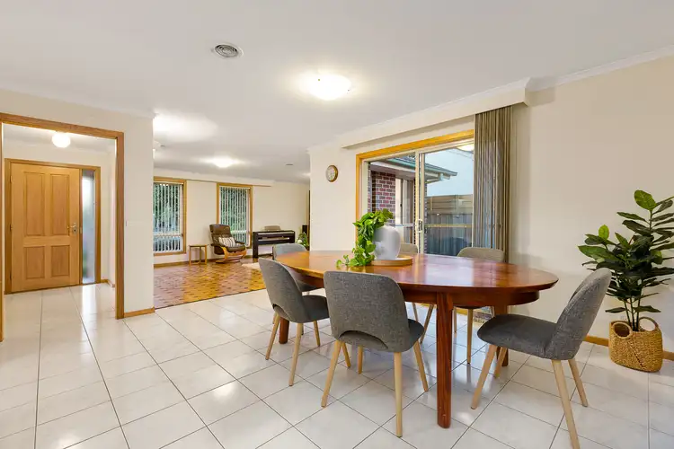 Second view of Homely townhouse listing, 1/532 Waverley Road, Mount Waverley VIC 3149