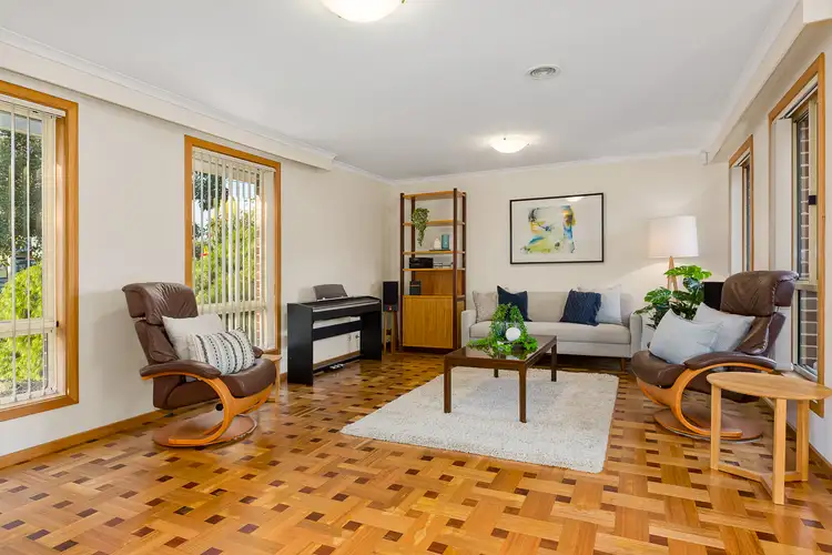 Third view of Homely townhouse listing, 1/532 Waverley Road, Mount Waverley VIC 3149