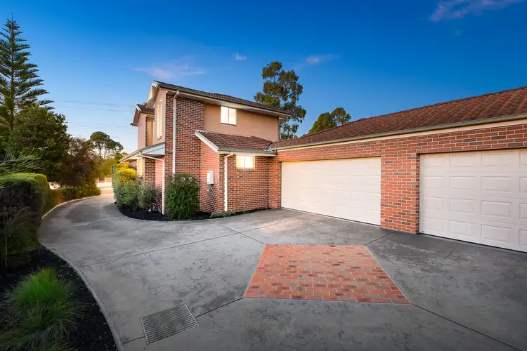 Sixth view of Homely townhouse listing, 1/532 Waverley Road, Mount Waverley VIC 3149