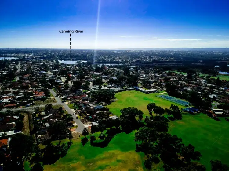 Fourth view of Homely land listing, 13B Barber Place, Riverton WA 6148