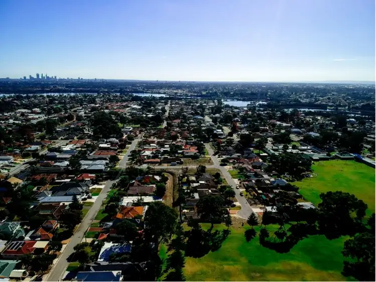 Fifth view of Homely land listing, 13B Barber Place, Riverton WA 6148