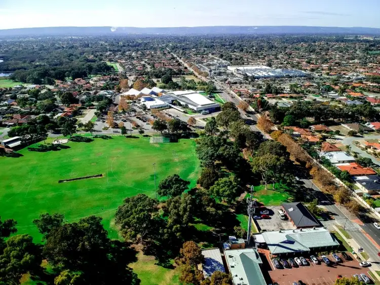 Sixth view of Homely land listing, 13B Barber Place, Riverton WA 6148