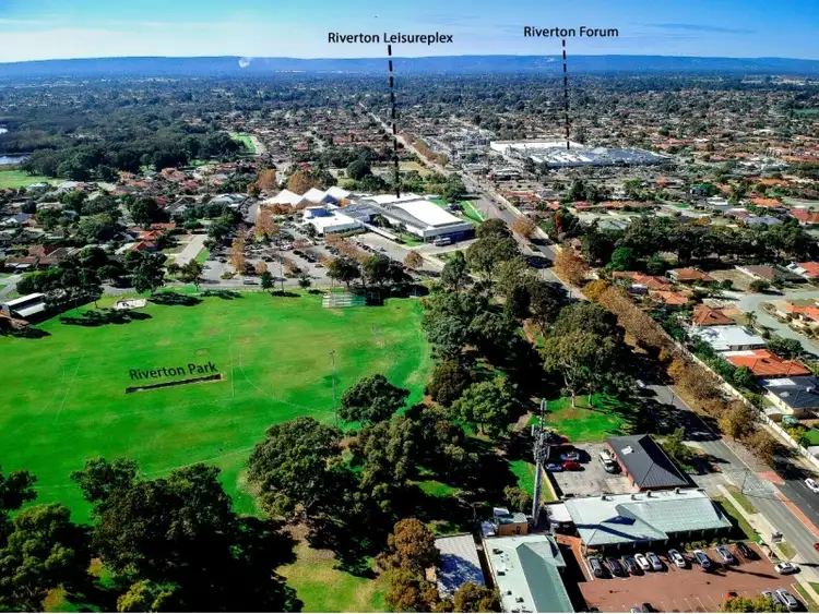 Seventh view of Homely land listing, 13B Barber Place, Riverton WA 6148
