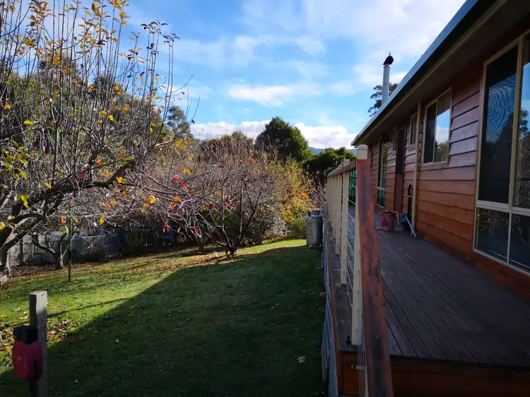 Second view of Homely rural property listing, 69 Tim’s Creek Road, Mathinna TAS 7214