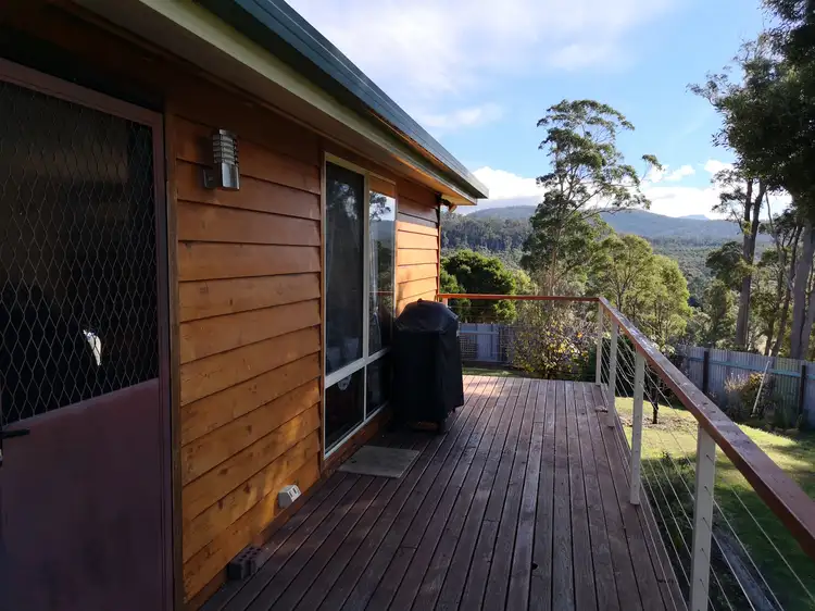 Third view of Homely rural property listing, 69 Tim’s Creek Road, Mathinna TAS 7214