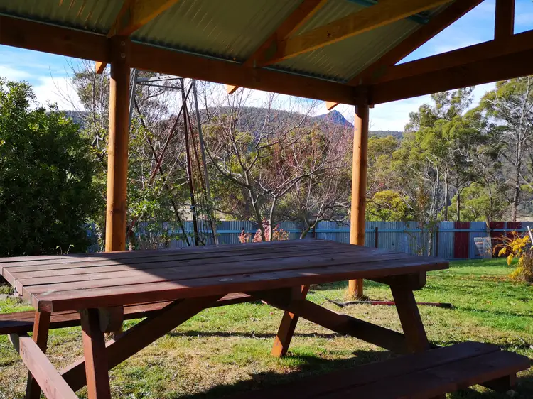 Fourth view of Homely rural property listing, 69 Tim’s Creek Road, Mathinna TAS 7214