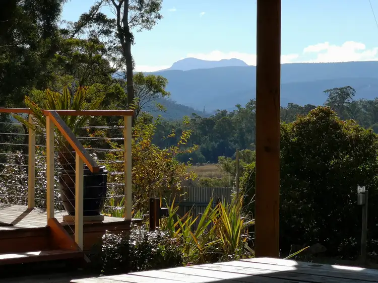Fifth view of Homely rural property listing, 69 Tim’s Creek Road, Mathinna TAS 7214