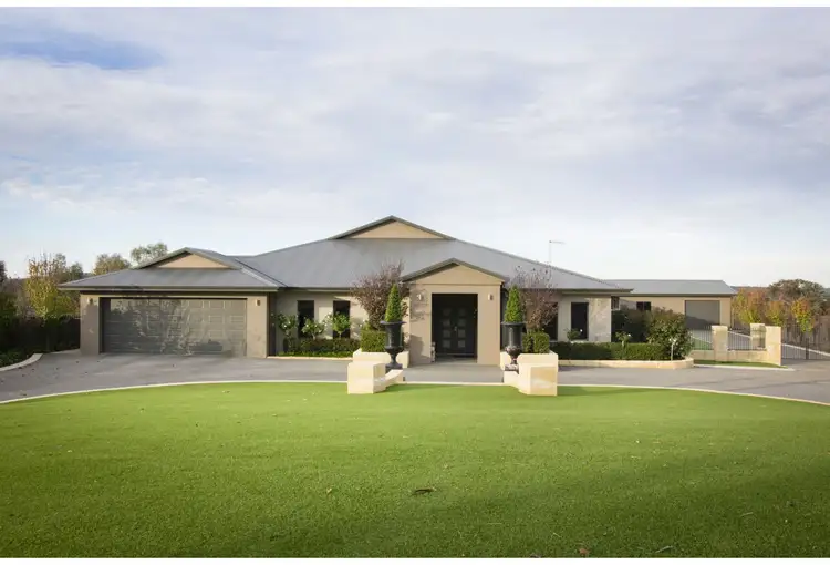 Main view of Homely house listing, 5 Marshall Place, Northam WA 6401