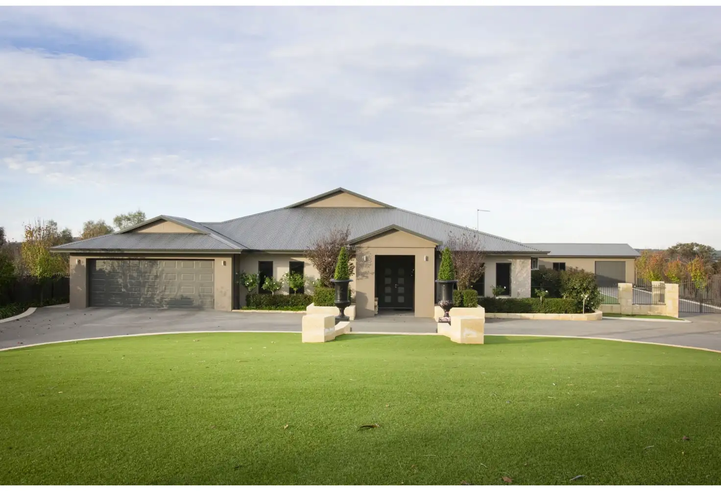 Main view of Homely house listing, 5 Marshall Place, Northam WA 6401