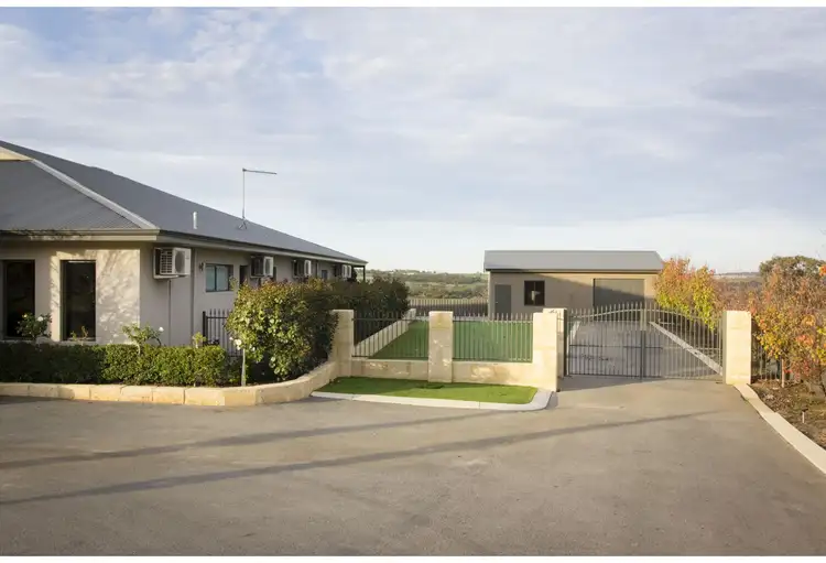 Fourth view of Homely house listing, 5 Marshall Place, Northam WA 6401