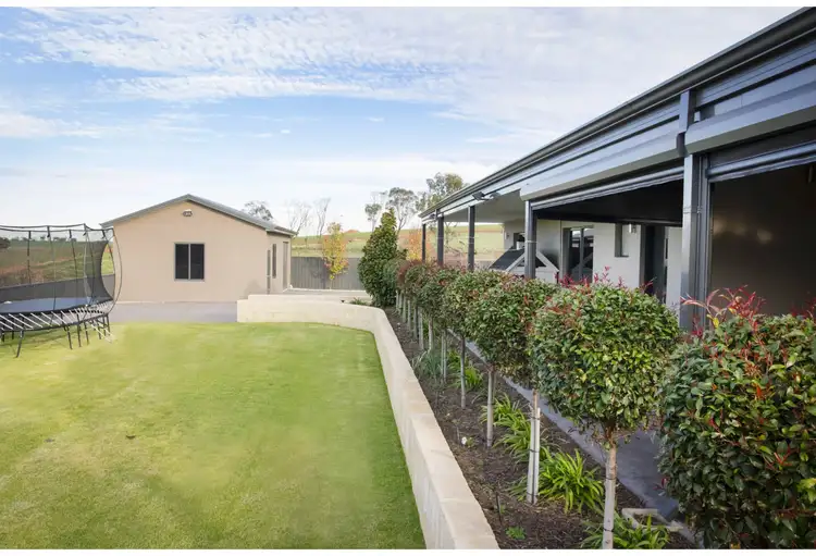 Fifth view of Homely house listing, 5 Marshall Place, Northam WA 6401