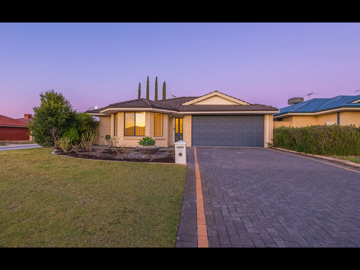 Main view of Homely house listing, 110A Gateway Boulevard, Canning Vale WA 6155