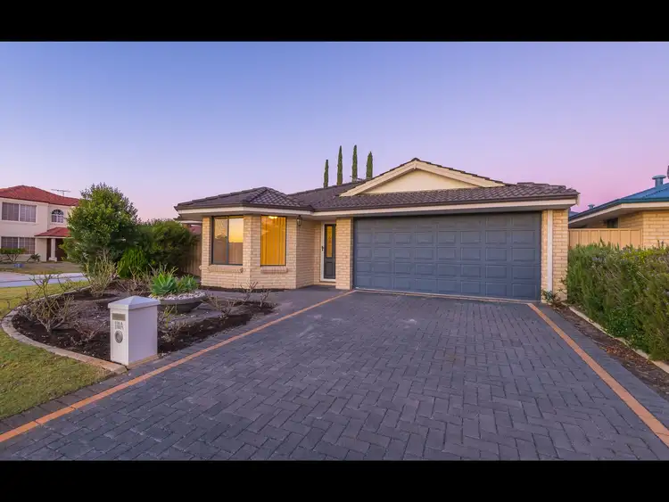 Second view of Homely house listing, 110A Gateway Boulevard, Canning Vale WA 6155