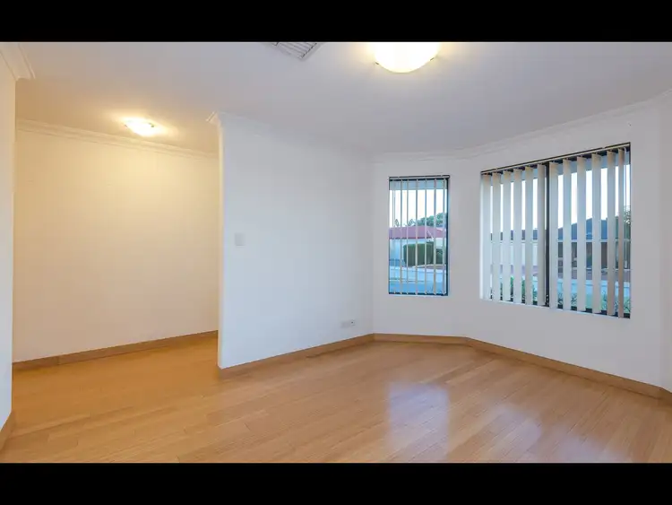 Sixth view of Homely house listing, 110A Gateway Boulevard, Canning Vale WA 6155