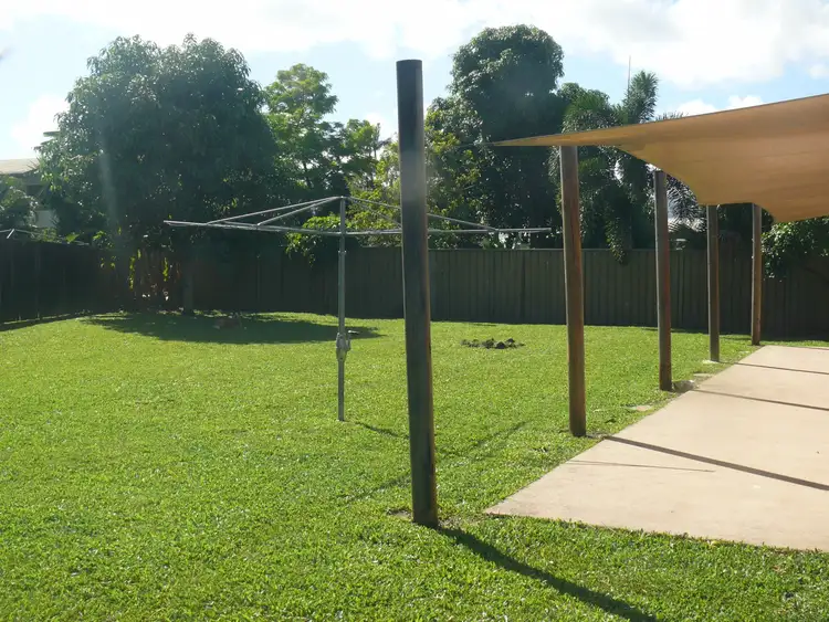 Second view of Homely house listing, 8 Aruma Close, White Rock QLD 4868