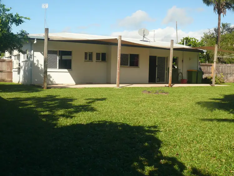 Third view of Homely house listing, 8 Aruma Close, White Rock QLD 4868