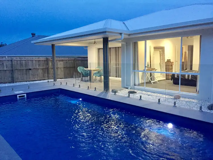 Main view of Homely house listing, 9 Balla Balla Crescent, Ormeau Hills QLD 4208