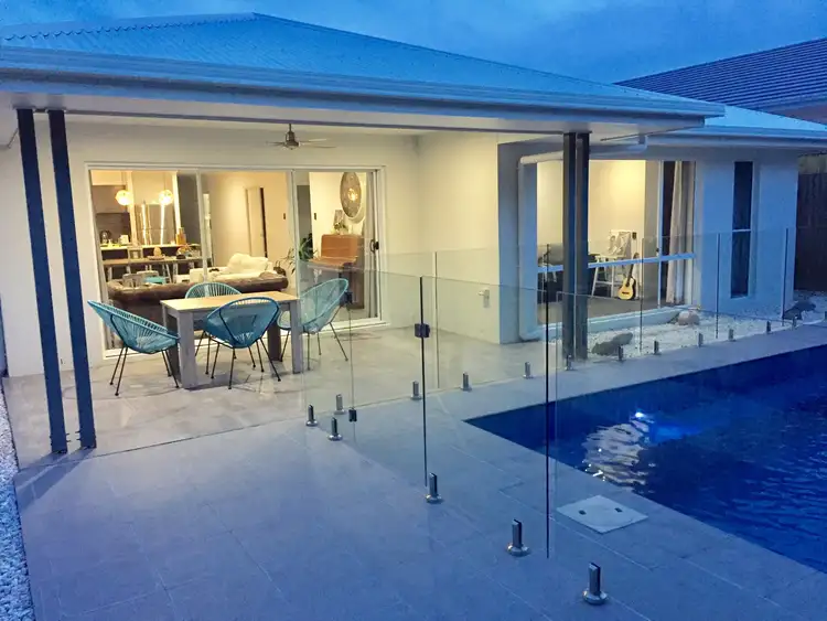 Second view of Homely house listing, 9 Balla Balla Crescent, Ormeau Hills QLD 4208