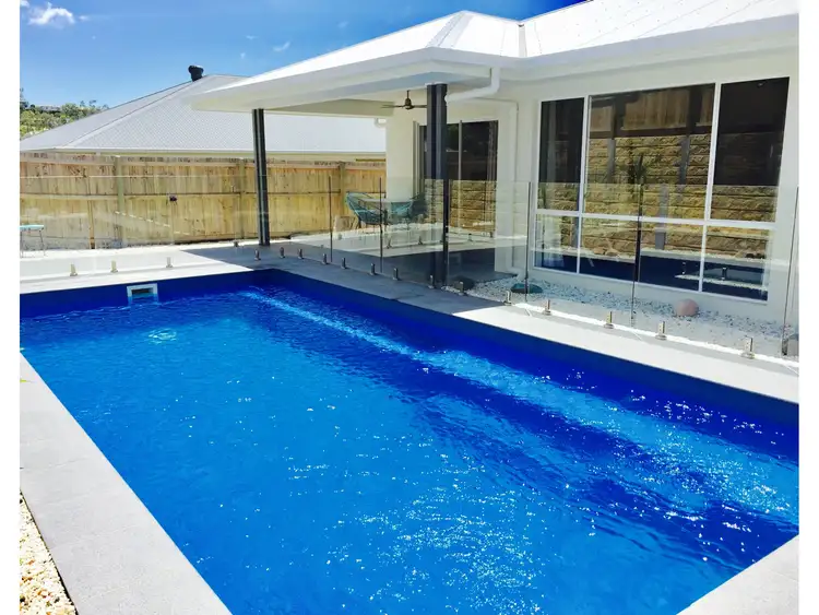 Third view of Homely house listing, 9 Balla Balla Crescent, Ormeau Hills QLD 4208