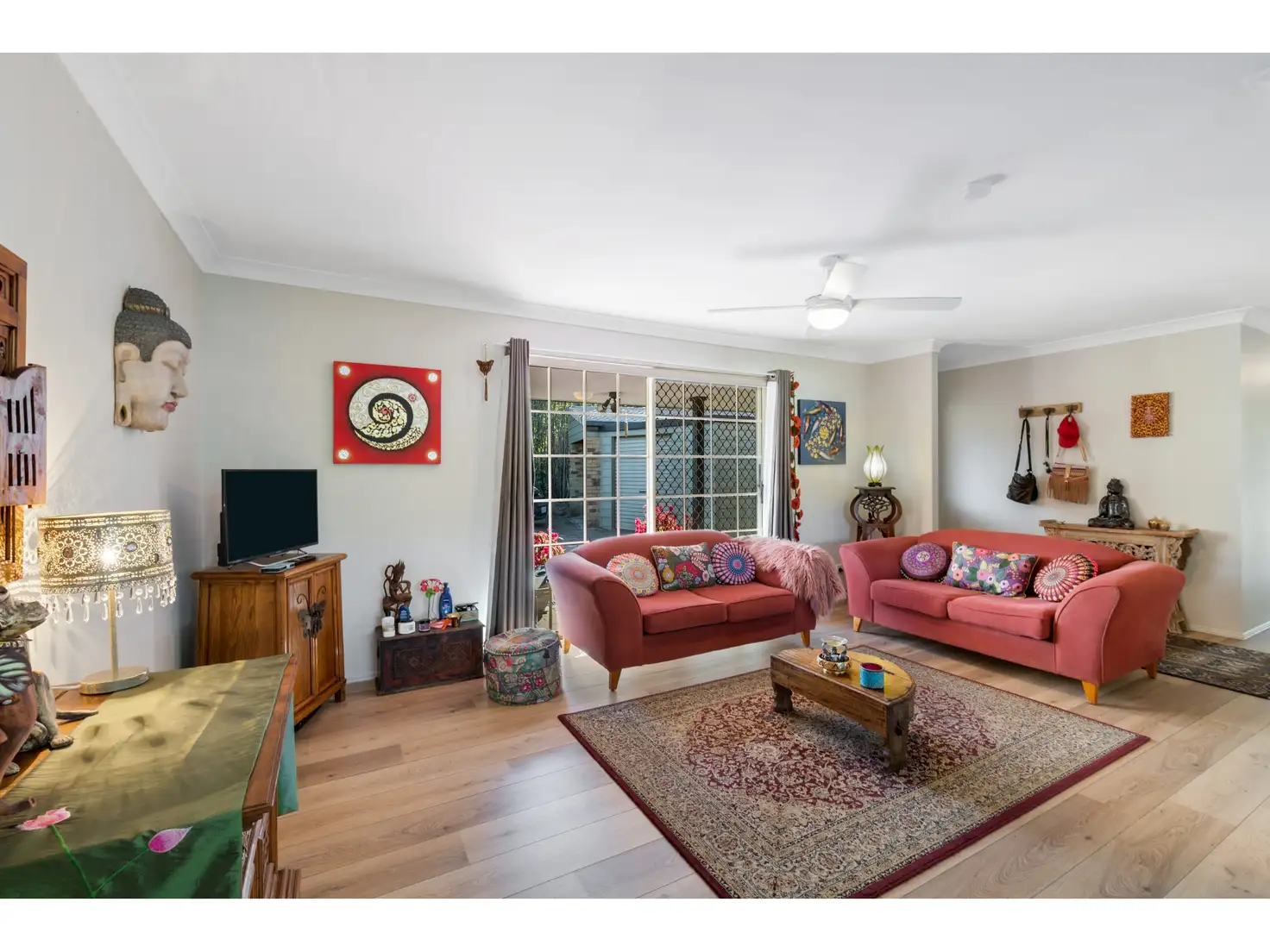 Main view of Homely house listing, 19 Tregana Circuit, Edens Landing QLD 4207