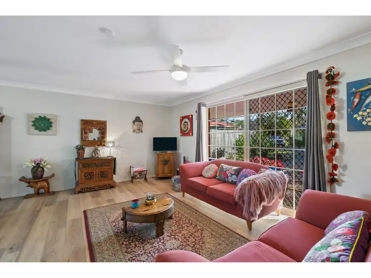 Second view of Homely house listing, 19 Tregana Circuit, Edens Landing QLD 4207