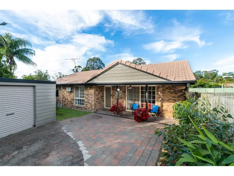 Sixth view of Homely house listing, 19 Tregana Circuit, Edens Landing QLD 4207