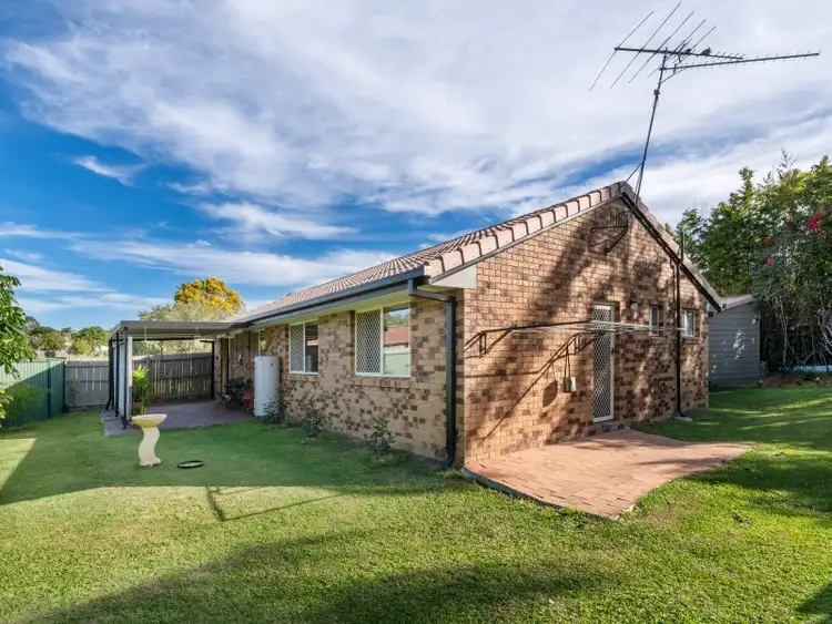 Seventh view of Homely house listing, 19 Tregana Circuit, Edens Landing QLD 4207