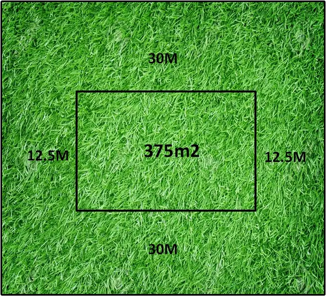 Main view of Homely land listing, 35 Chesterfield Road, Cairnlea VIC 3023