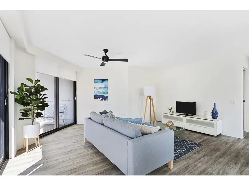 Main view of Homely apartment listing, 9/3576 Main Beach Parade, Main Beach QLD 4217