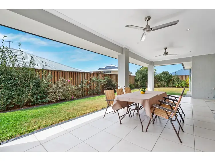 Second view of Homely house listing, 31 Wedgetail Circuit, Narangba QLD 4504
