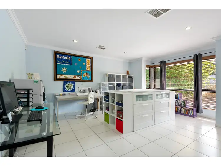 Fifth view of Homely house listing, 31 Wedgetail Circuit, Narangba QLD 4504