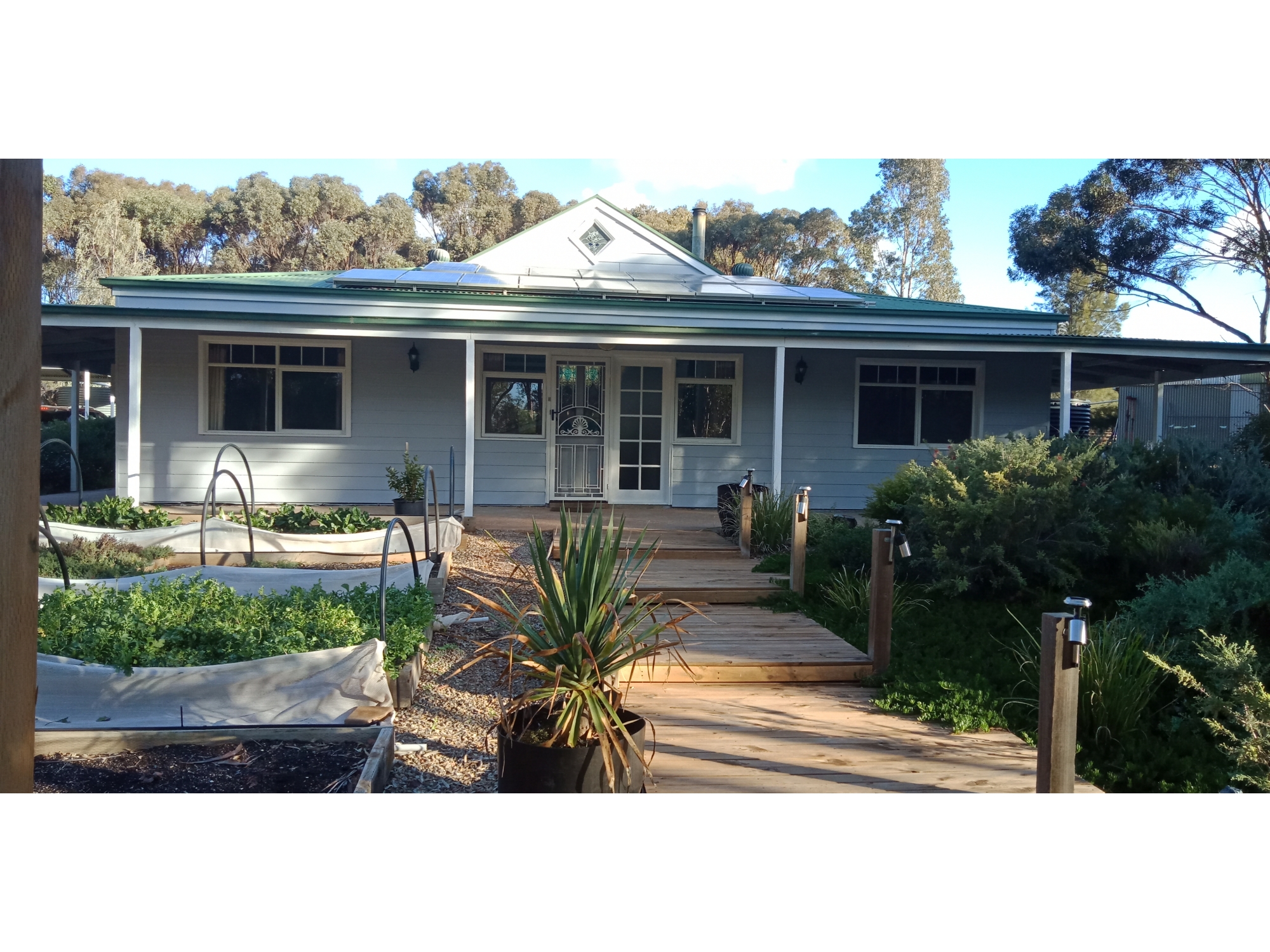 104 Saddleworth Road, Auburn SA 5451