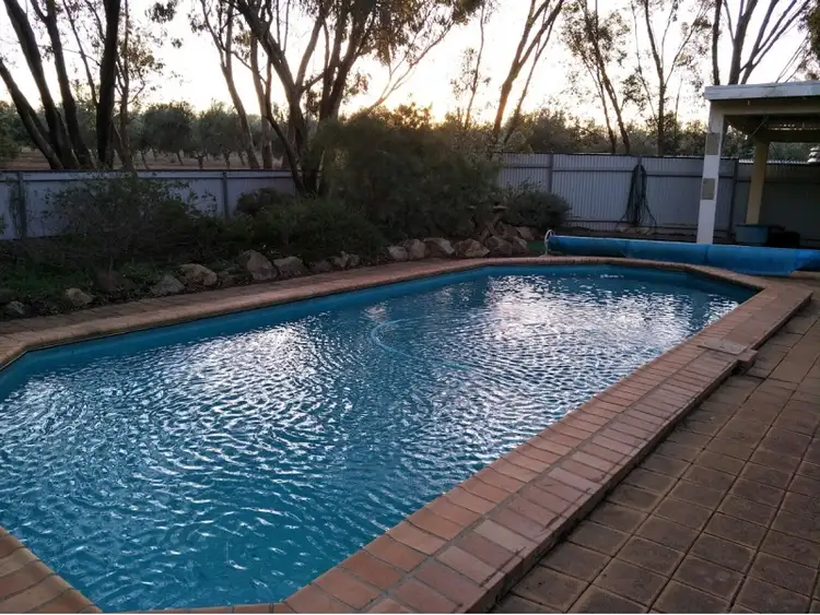 Fifth view of Homely rural property listing, 104 Saddleworth Road, Auburn SA 5451