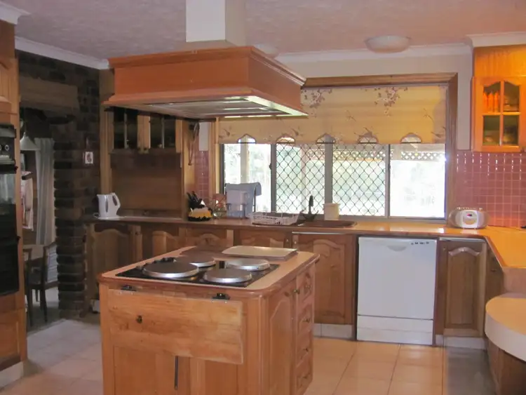 Seventh view of Homely rural property listing, 74 Leschkes Road, Wanora QLD 4306