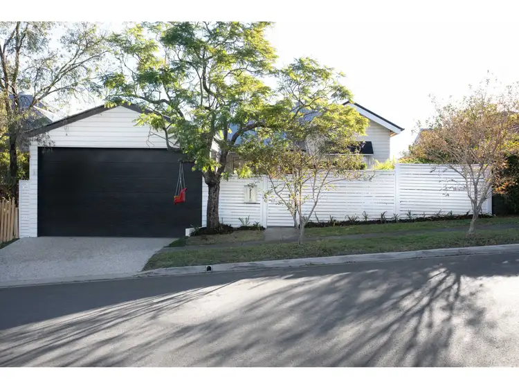 20 Patterson Street, Auchenflower QLD 4066