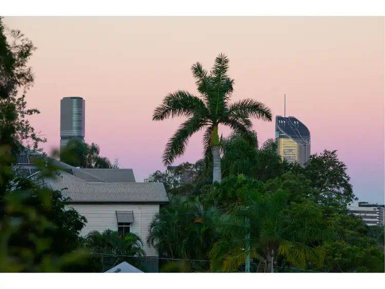 Second view of Homely house listing, 20 Patterson Street, Auchenflower QLD 4066
