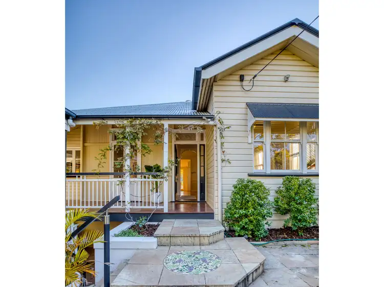 Third view of Homely house listing, 20 Patterson Street, Auchenflower QLD 4066