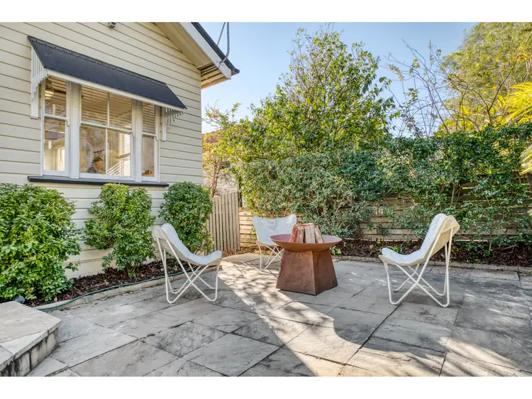 Fourth view of Homely house listing, 20 Patterson Street, Auchenflower QLD 4066
