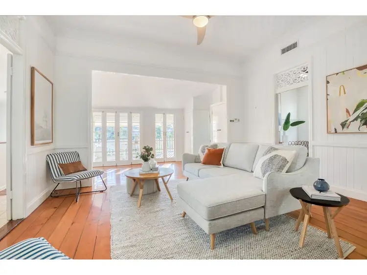 Fifth view of Homely house listing, 20 Patterson Street, Auchenflower QLD 4066