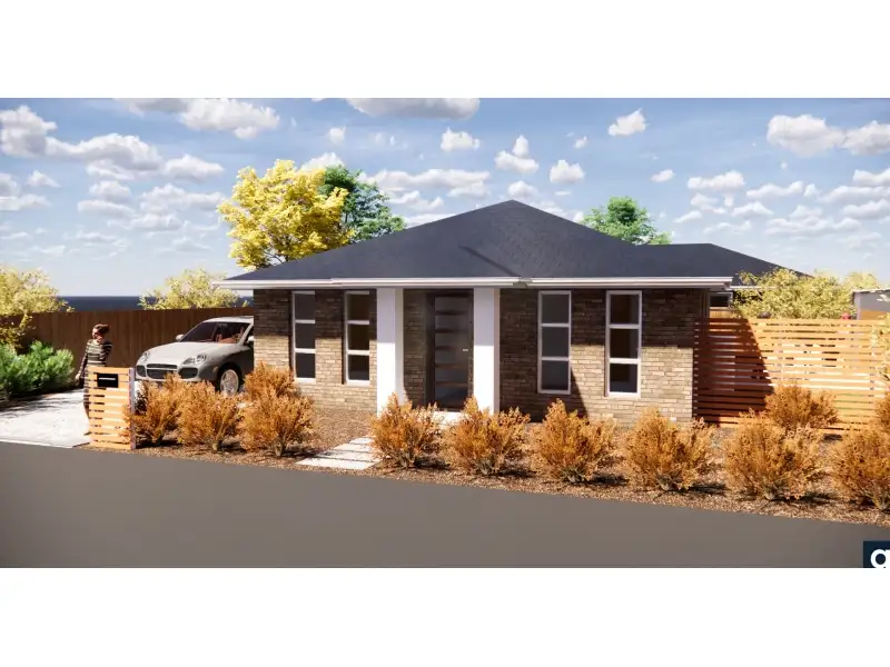 Main view of Homely unit listing, 1/211 Mainwaring Street, Beauty Point TAS 7270