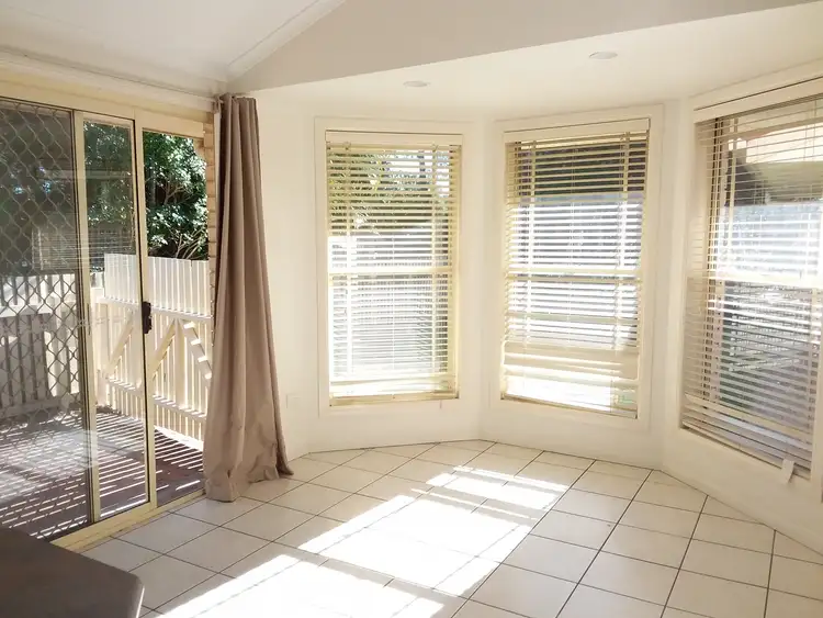 Second view of Homely semi-detached listing, 2/24 First Avenue, Beachmere QLD 4510