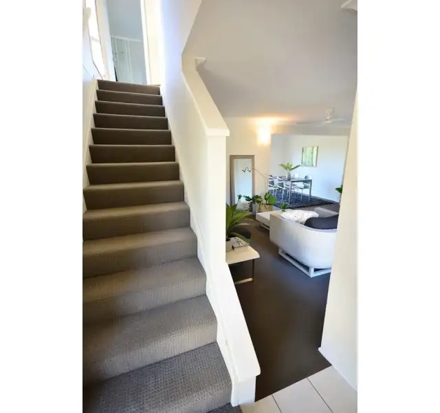 Second view of Homely townhouse listing, 63/30 Gemvale Road, Reedy Creek QLD 4227