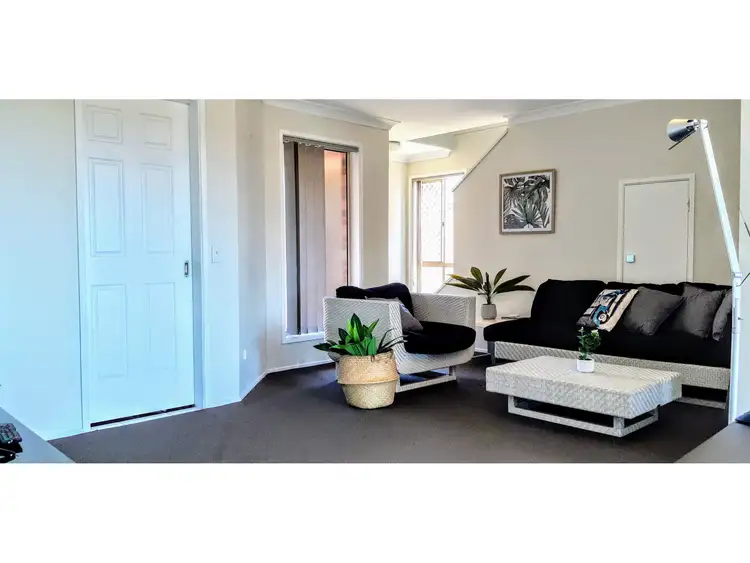 Third view of Homely townhouse listing, 63/30 Gemvale Road, Reedy Creek QLD 4227