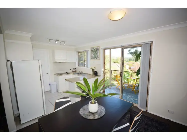 Fourth view of Homely townhouse listing, 63/30 Gemvale Road, Reedy Creek QLD 4227