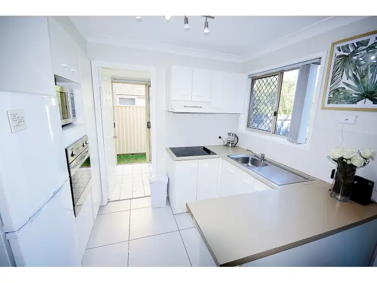 Sixth view of Homely townhouse listing, 63/30 Gemvale Road, Reedy Creek QLD 4227