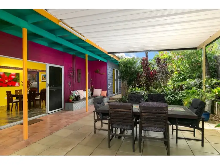 14 Redman Street, Trinity Beach QLD 4879