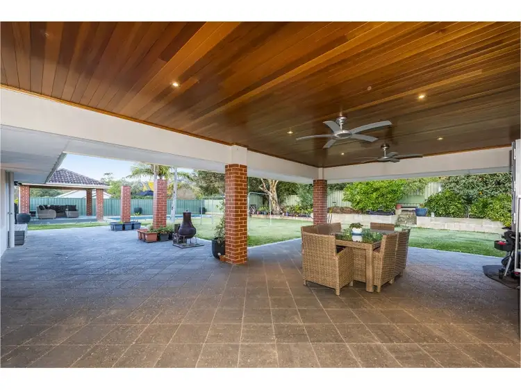 2 Watsonia Road, Gooseberry Hill WA 6076