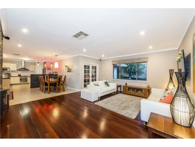 Fifth view of Homely house listing, 2 Watsonia Road, Gooseberry Hill WA 6076